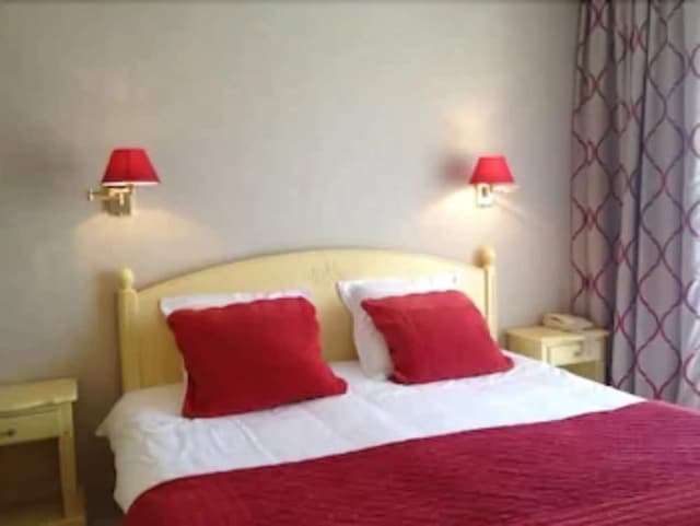 Chambre Double Confort