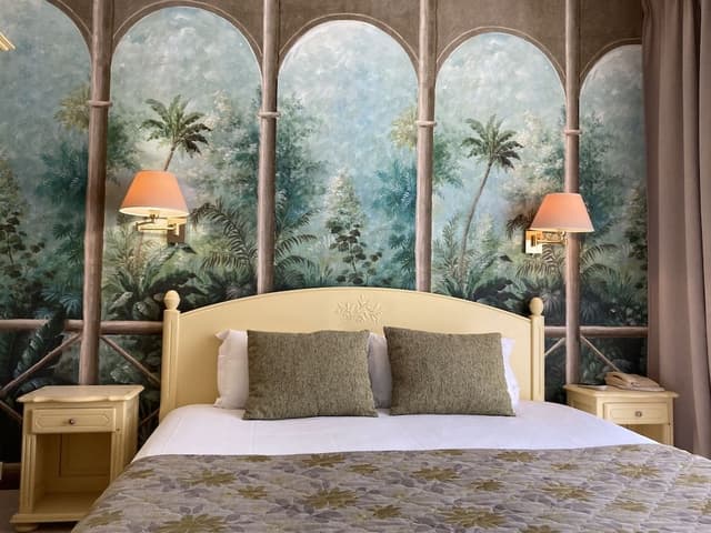 Chambre Double Confort
