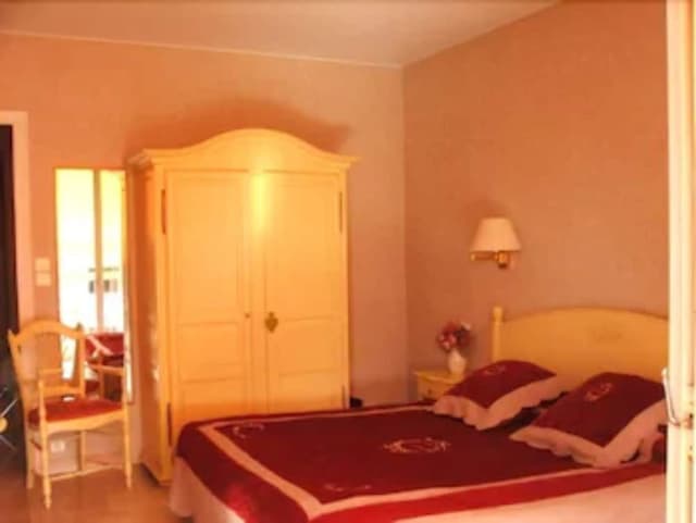 Chambre Double Confort
