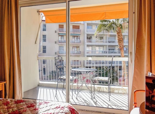 Chambre Supérieure Double ou Twin avec balcon