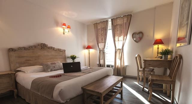 Comfort Double Room