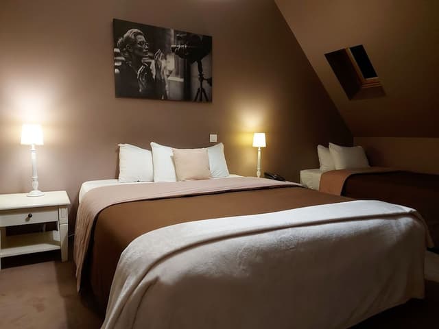 Superior Double Room
