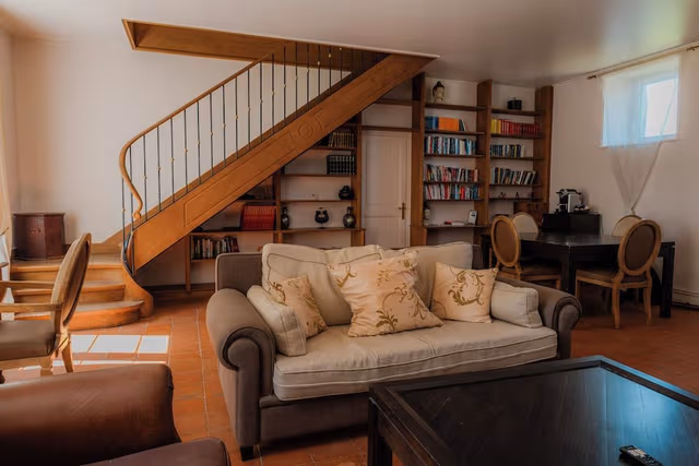 Family Duplex