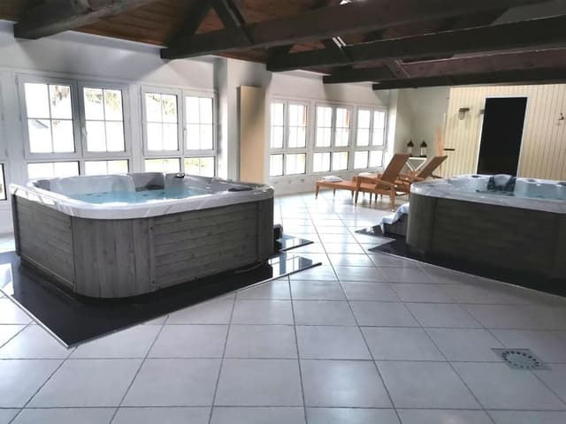 Executive Triple Room