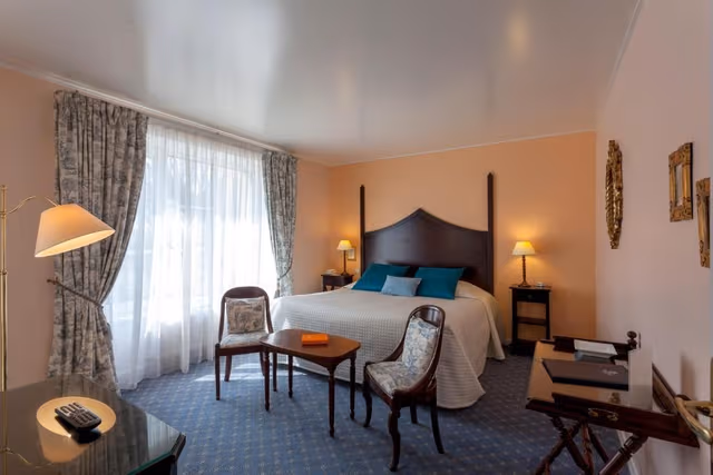 Superior Double Room