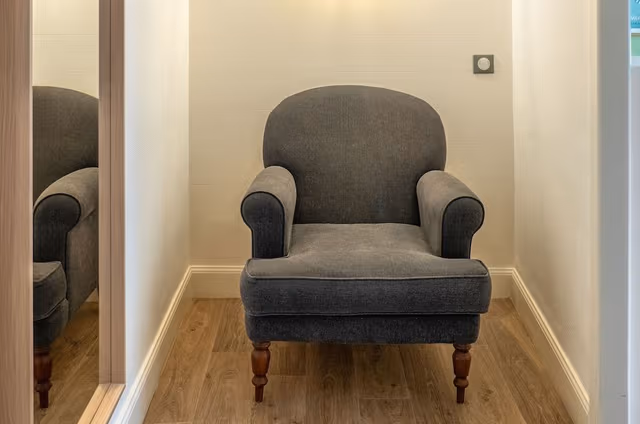 Superior Twin Room, Ensuite