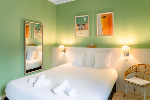 Superior Double Room