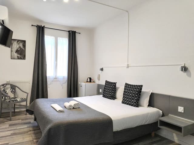 Classic Double Room