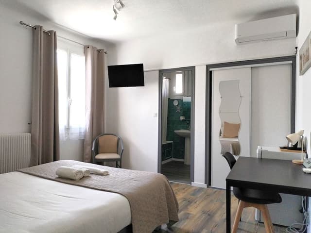 Classic Double Room