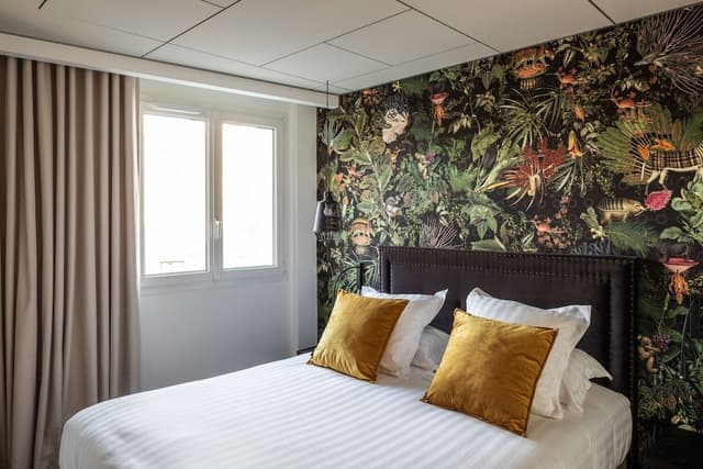 Deluxe Apartment, 1 Bedroom