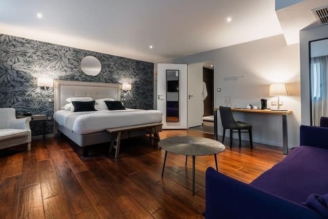 Family Suite