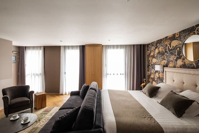 Family Suite