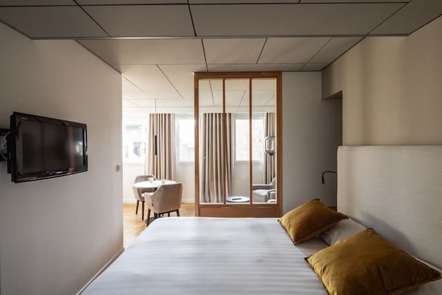 Comfort Apartment (Accès uniquement par escalier)