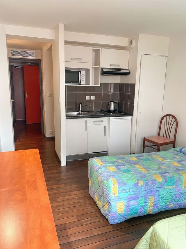 Family studio for 5 people
