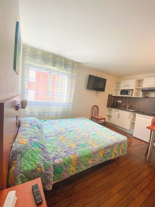 Family studio for 5 people