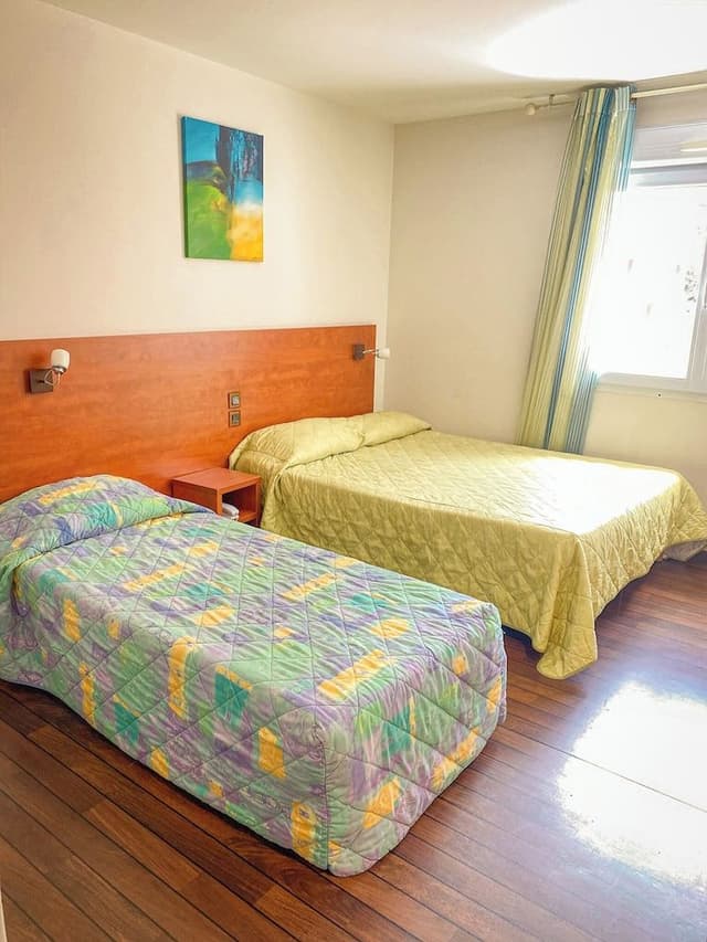Family studio for 5 people