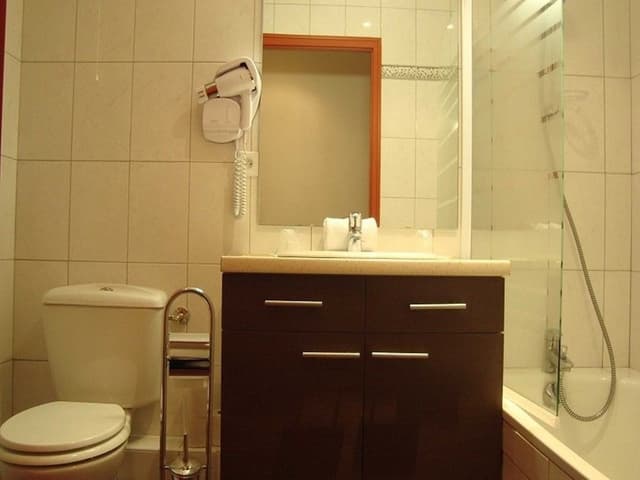 Family studio for 5 people