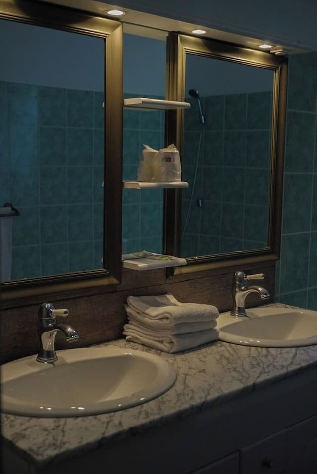 Triple Room, Sea View