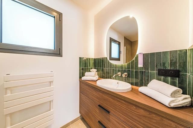 Junior Suite, 1 Queen Bed with Sofa bed, Terrace