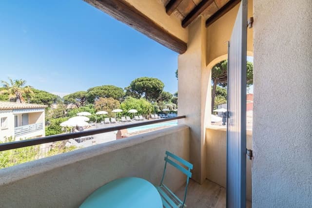 Deluxe Double Room, 1 Queen Bed, Terrace