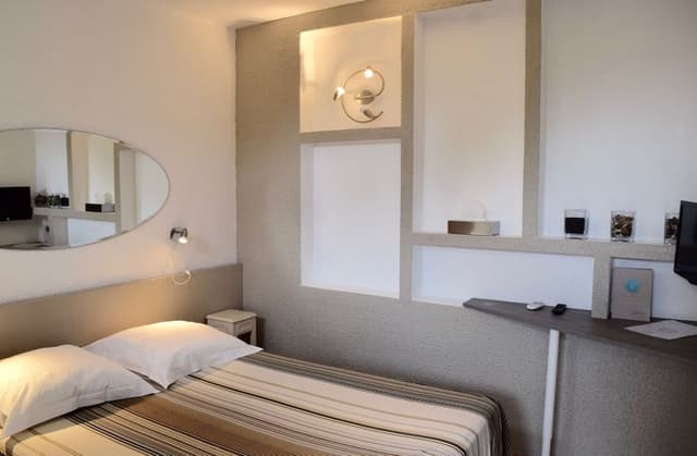 Standard Double Room Single Use