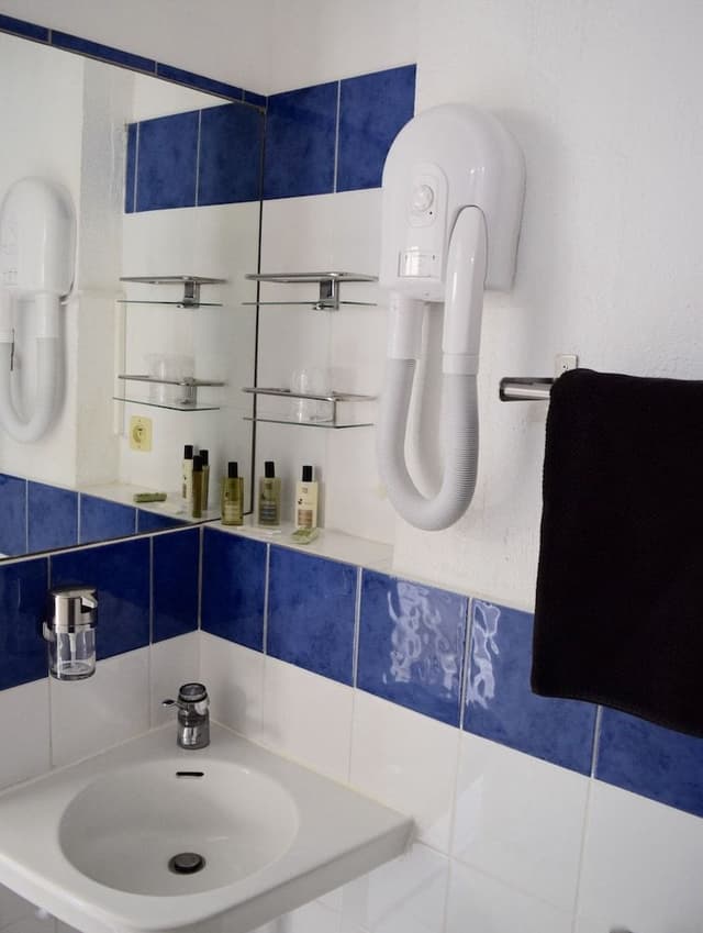 Standard Double Room Single Use