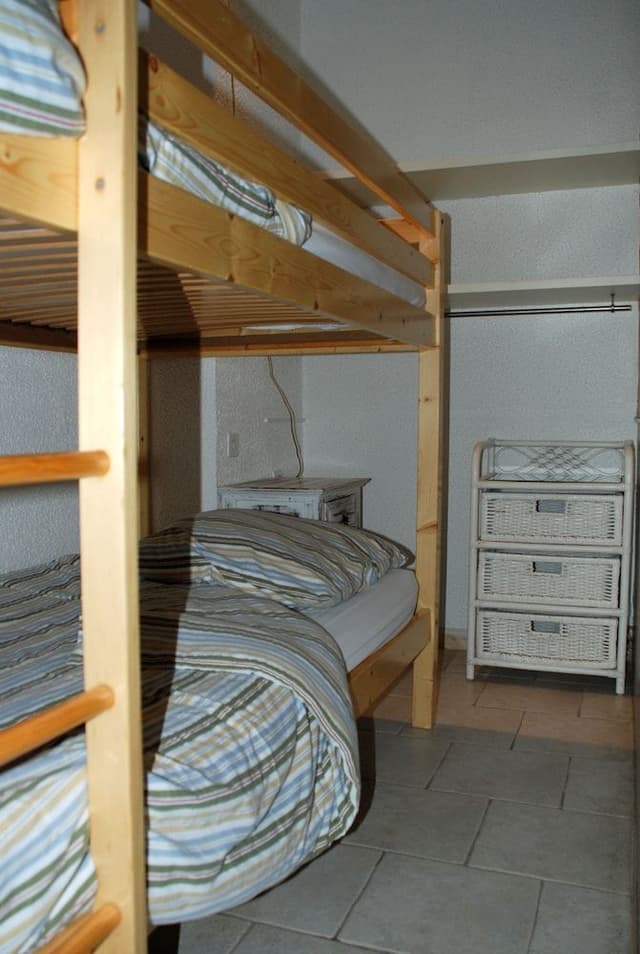 Apartment, 2 Bedrooms, Kitchen, Ground Floor
