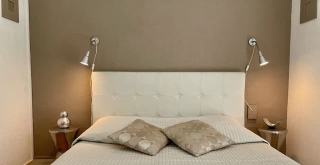 Standard Double Room, Garden View