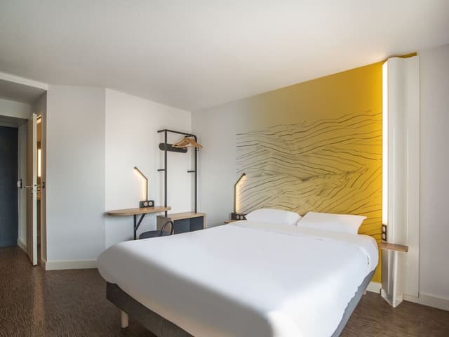 Double Room, Accessible