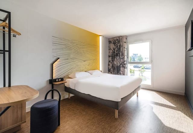 Double Room, Accessible