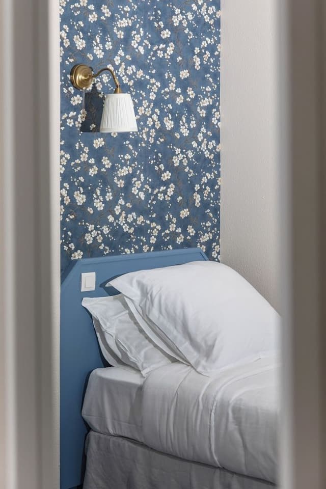 Twin Room, Private Bathroom
