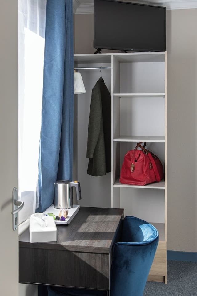 Classic Double Room, 1 Double Bed, Non Smoking, Private Bathroom