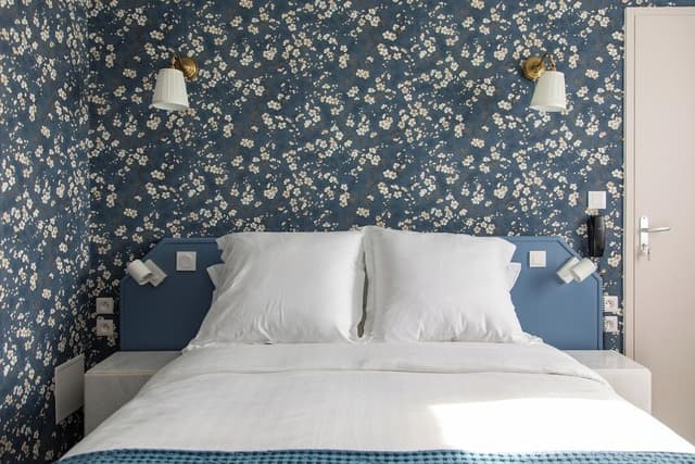 Classic Double Room, 1 Double Bed, Non Smoking, Private Bathroom