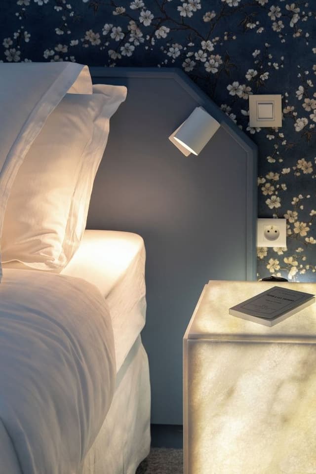 Double or Twin Room, Private Bathroom