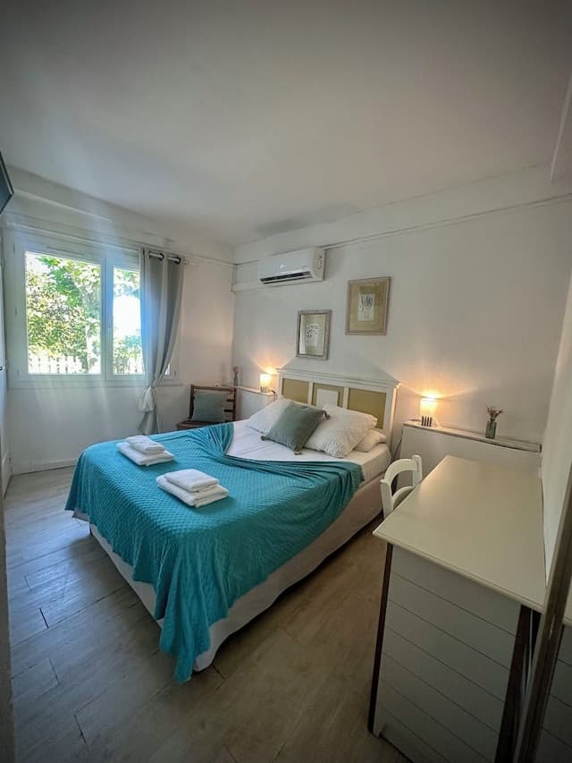 Economy Room, 1 Double Bed