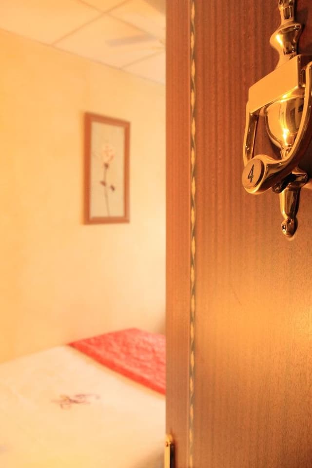 Classic Single Room, 1 Twin Bed
