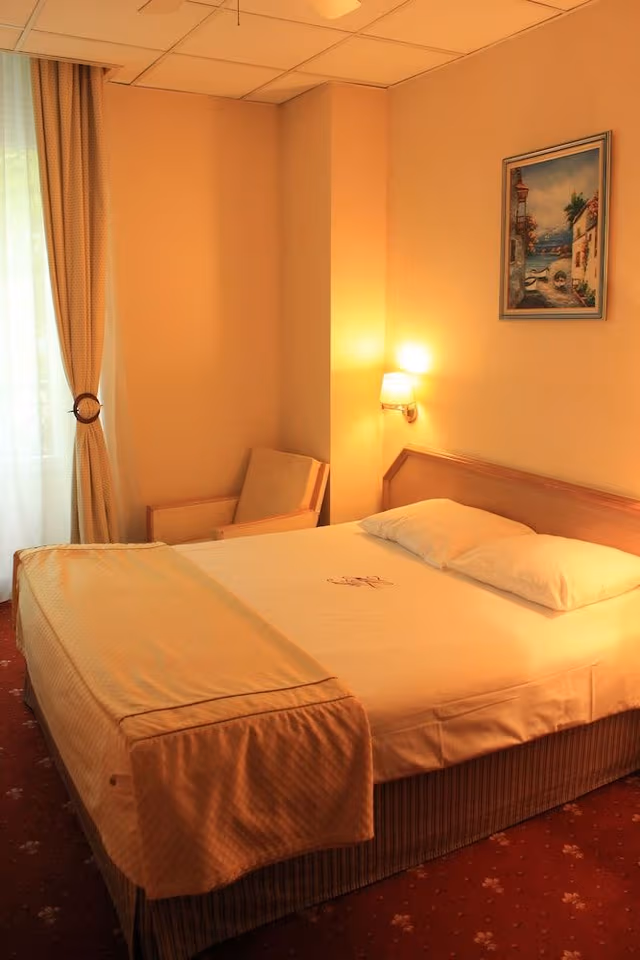Classic Room