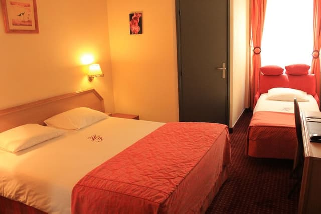Superior Double or Twin Room, 1 Double or 2 Twin Beds