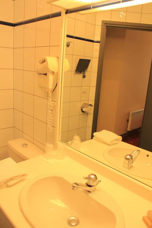 Family Triple Room