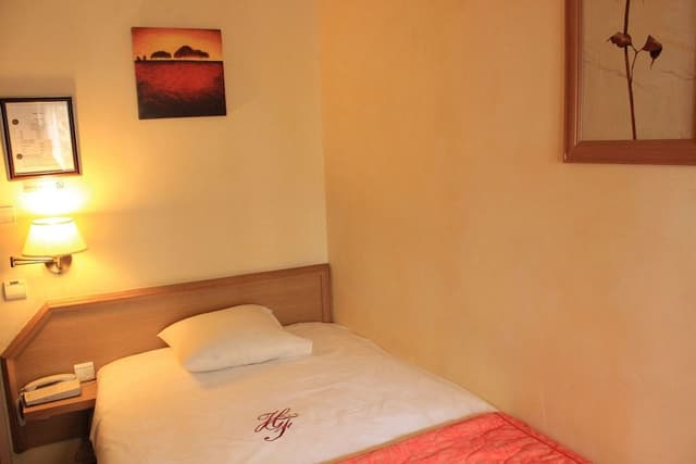 Family Triple Room