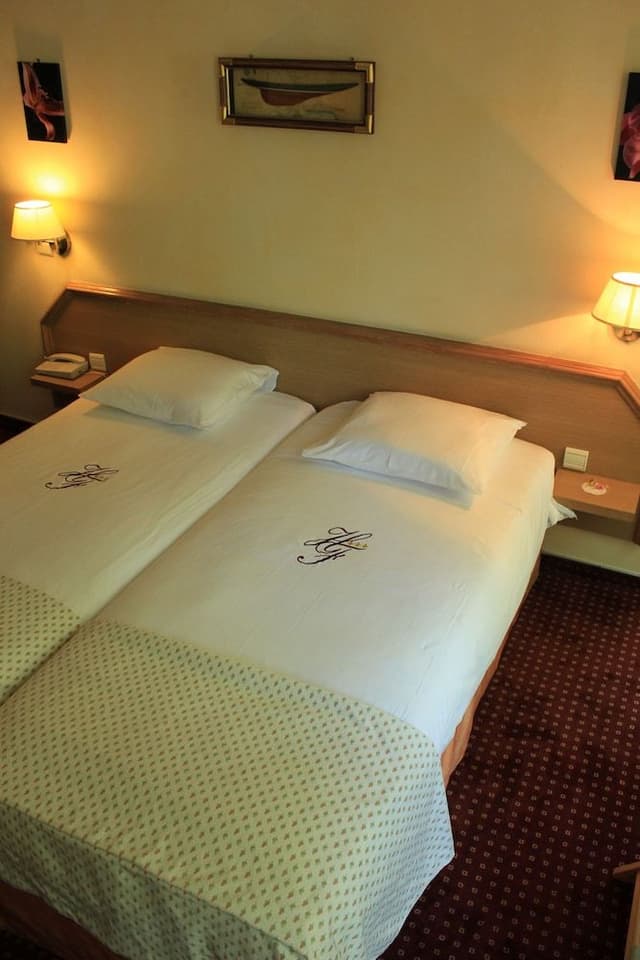 Superior Double or Twin Room, 1 Double or 2 Twin Beds