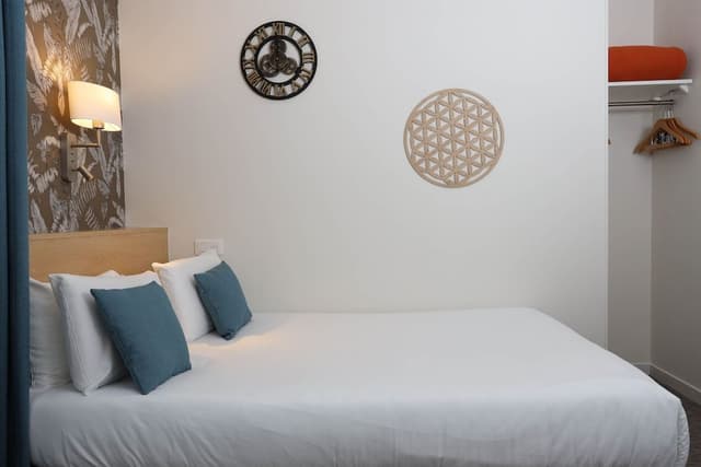 Solo Eco (Air Conditioning)