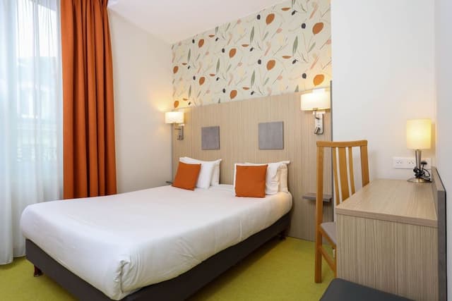 Superior Double Room (Air-Conditioned)