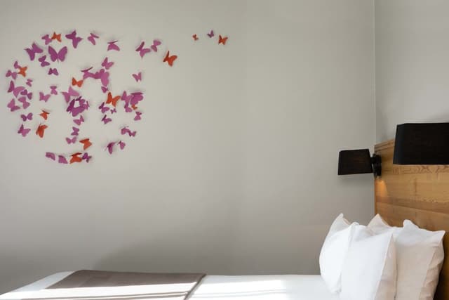 Double Room (Grand Confort)