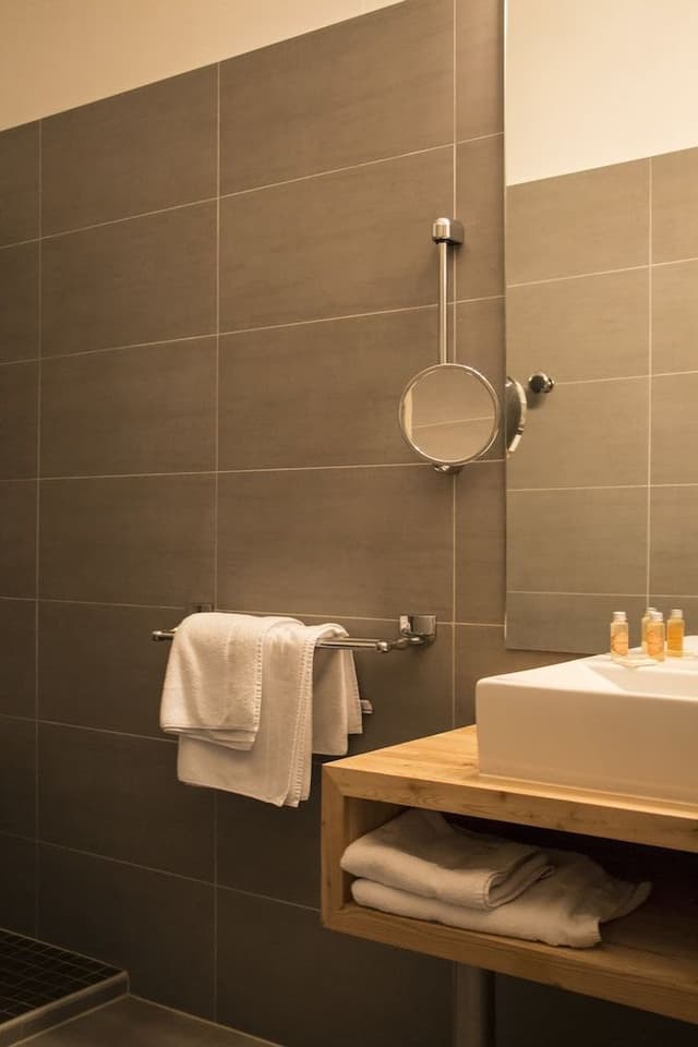 Double Room (Grand Confort)