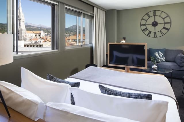 Luxury Suite