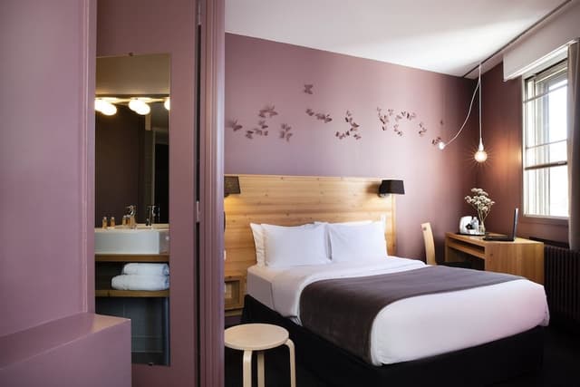 Comfort Double Room