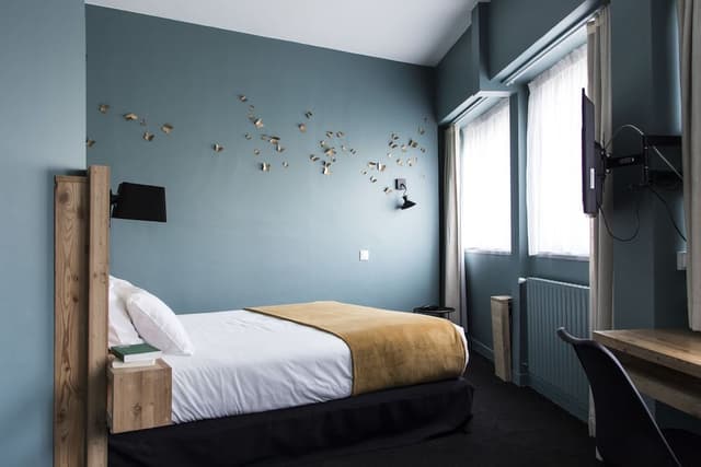 Double Room (Grand Confort)