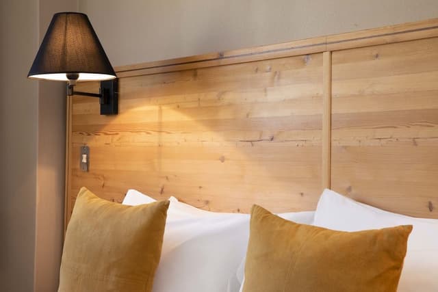 Double Room (Grand Confort)
