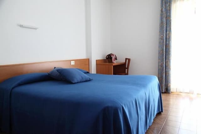 Double Room, Terrace, Mountain View